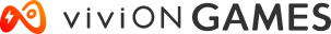 viviON GAMES ヘルプページ ヘルプセンターのホームページ